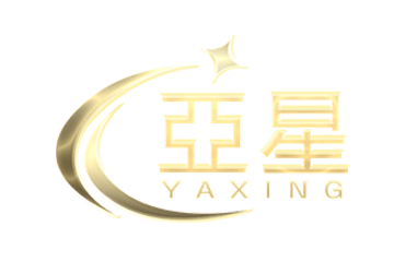 亚星游戏 Logo